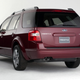 Illustration for article titled Fords last USDM station wagon was just winging it